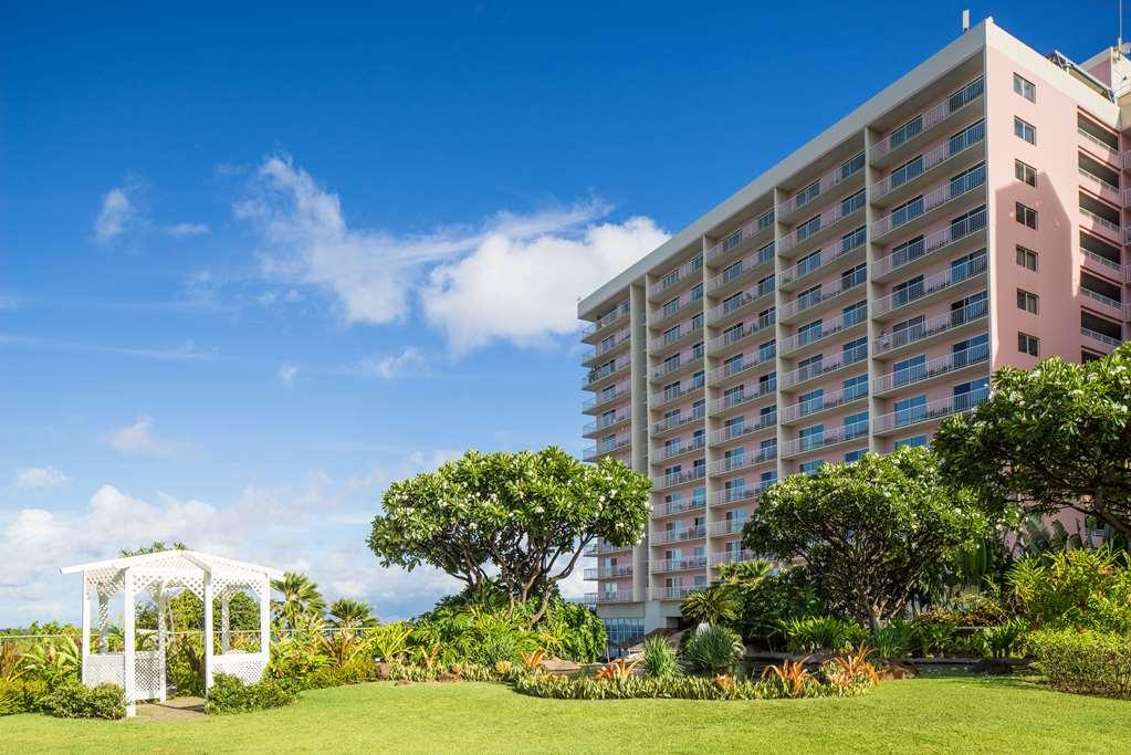 Hilton Vacation Club Kaanapali Beach Maui Extérieur photo