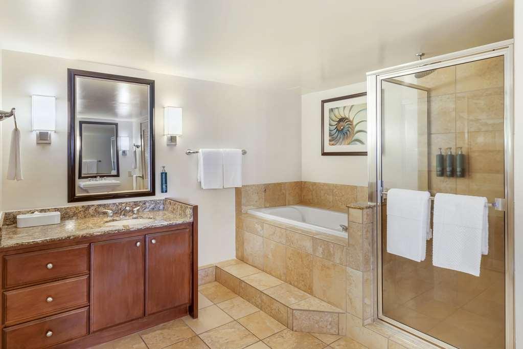 Hilton Vacation Club Kaanapali Beach Maui Chambre photo