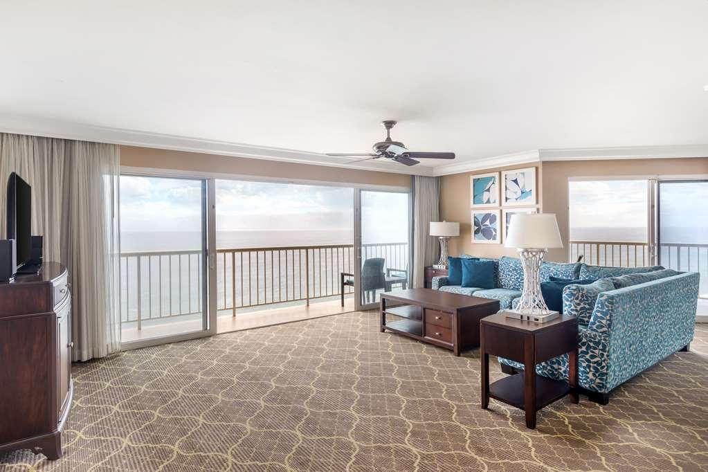 Hilton Vacation Club Kaanapali Beach Maui Chambre photo