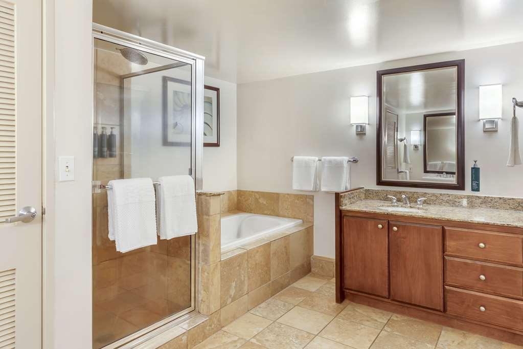 Hilton Vacation Club Kaanapali Beach Maui Chambre photo