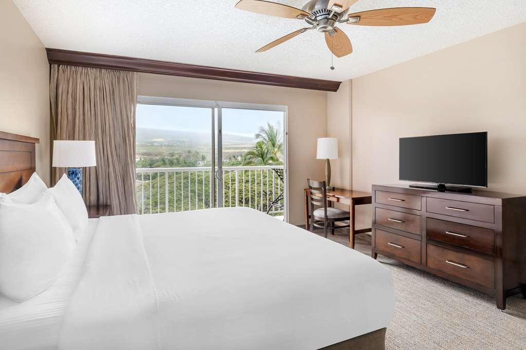 Hilton Vacation Club Kaanapali Beach Maui Chambre photo